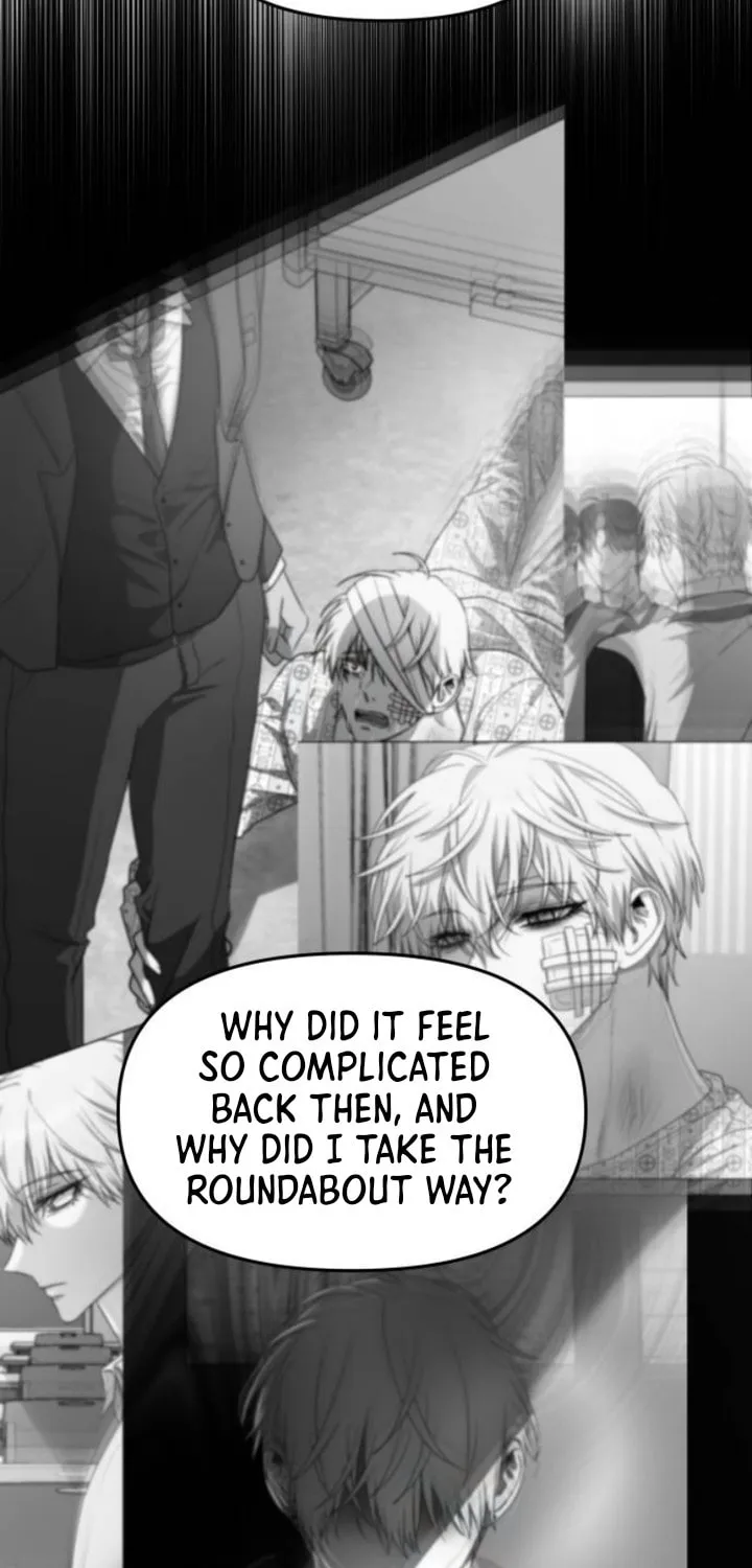 Read Dreaming Freedom chapter 152 image 16 on Lezhin