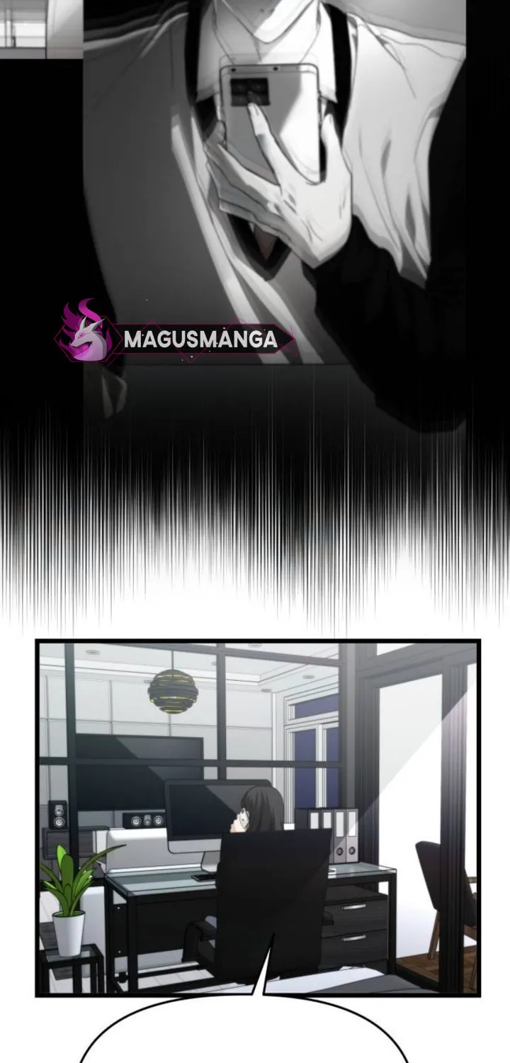 Read Dreaming Freedom chapter 152 image 17 on Lezhin