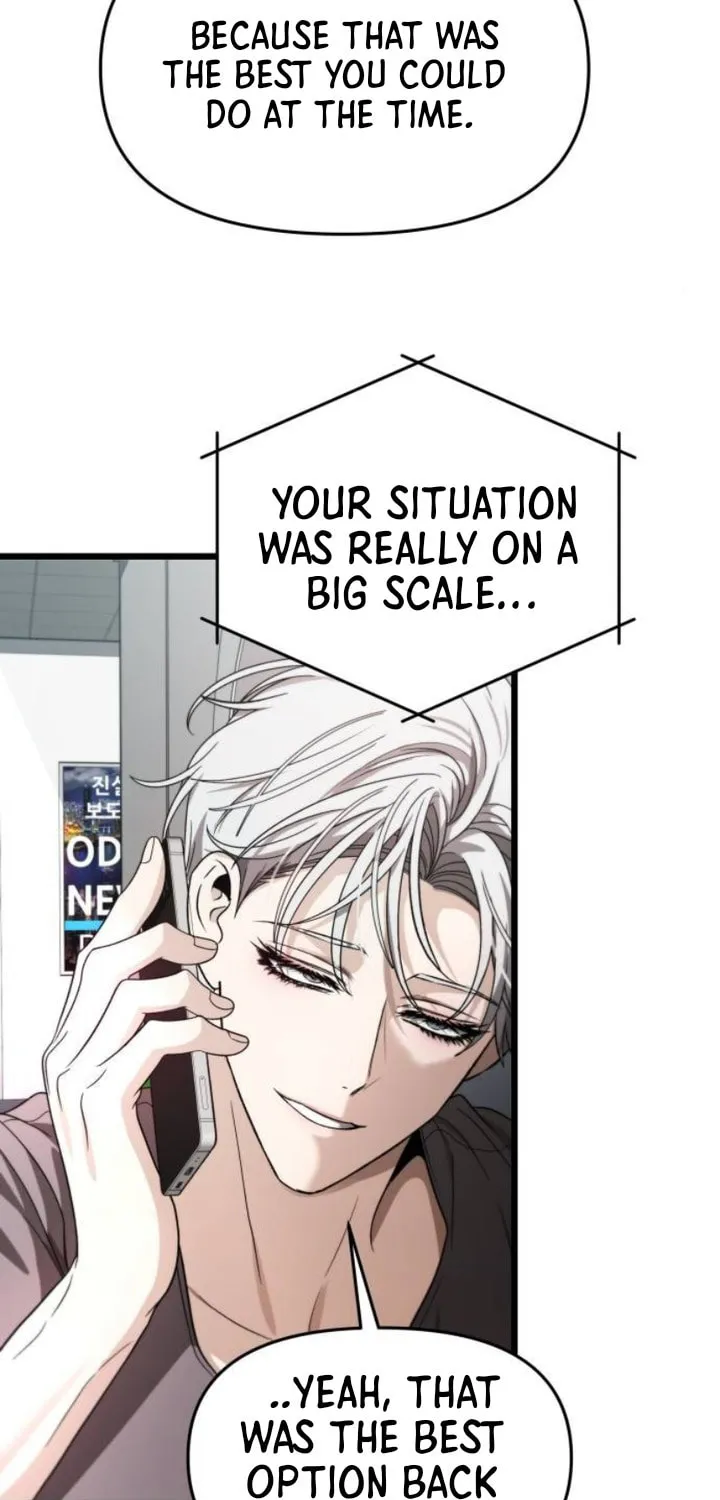 Read Dreaming Freedom chapter 152 image 18 on Lezhin