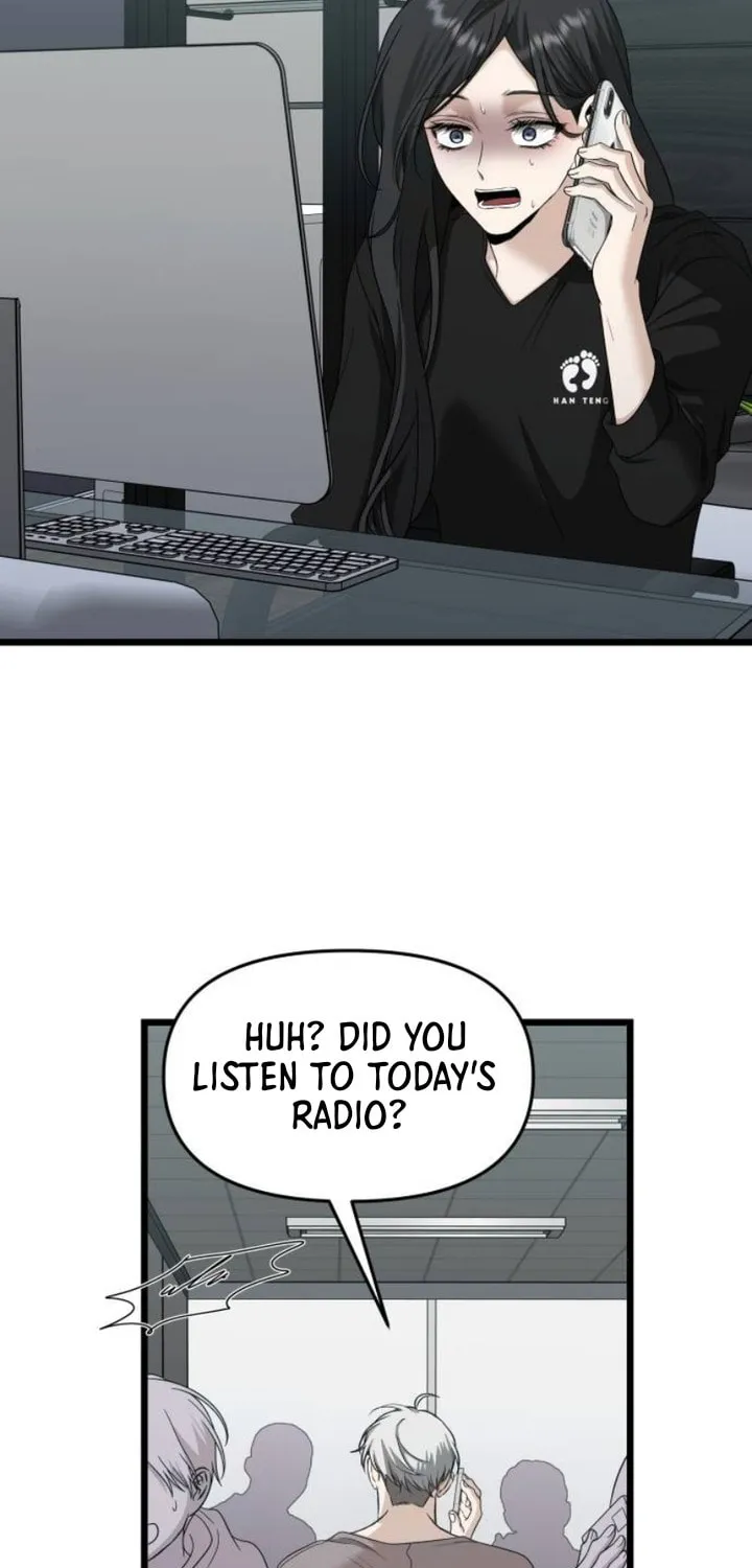 Read Dreaming Freedom chapter 152 image 2 on Lezhin