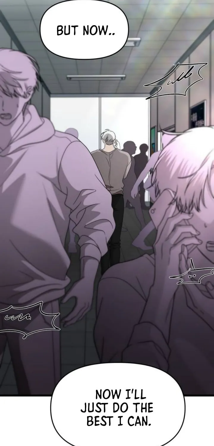 Read Dreaming Freedom chapter 152 image 20 on Lezhin