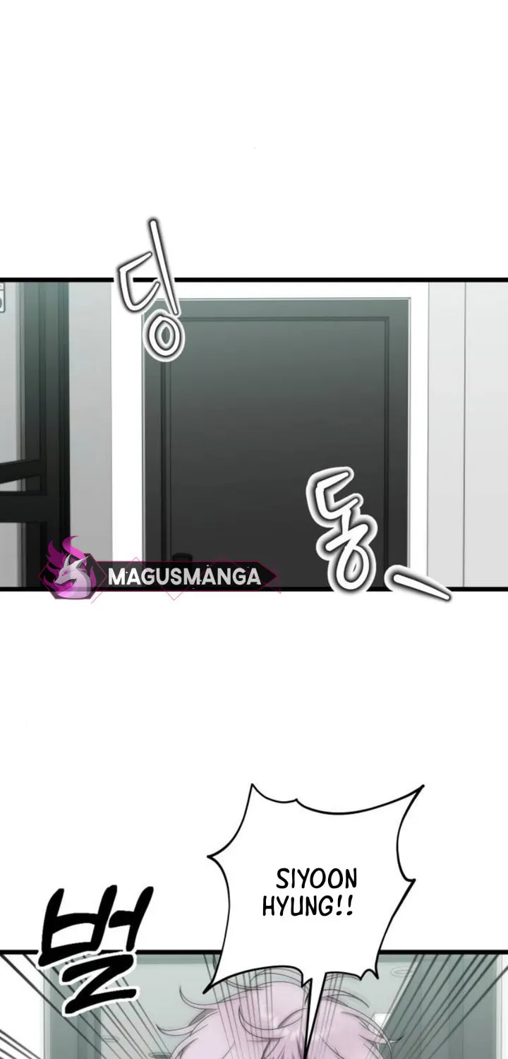 Read Dreaming Freedom chapter 152 image 22 on Lezhin