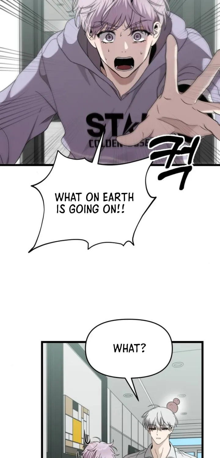Read Dreaming Freedom chapter 152 image 23 on Lezhin