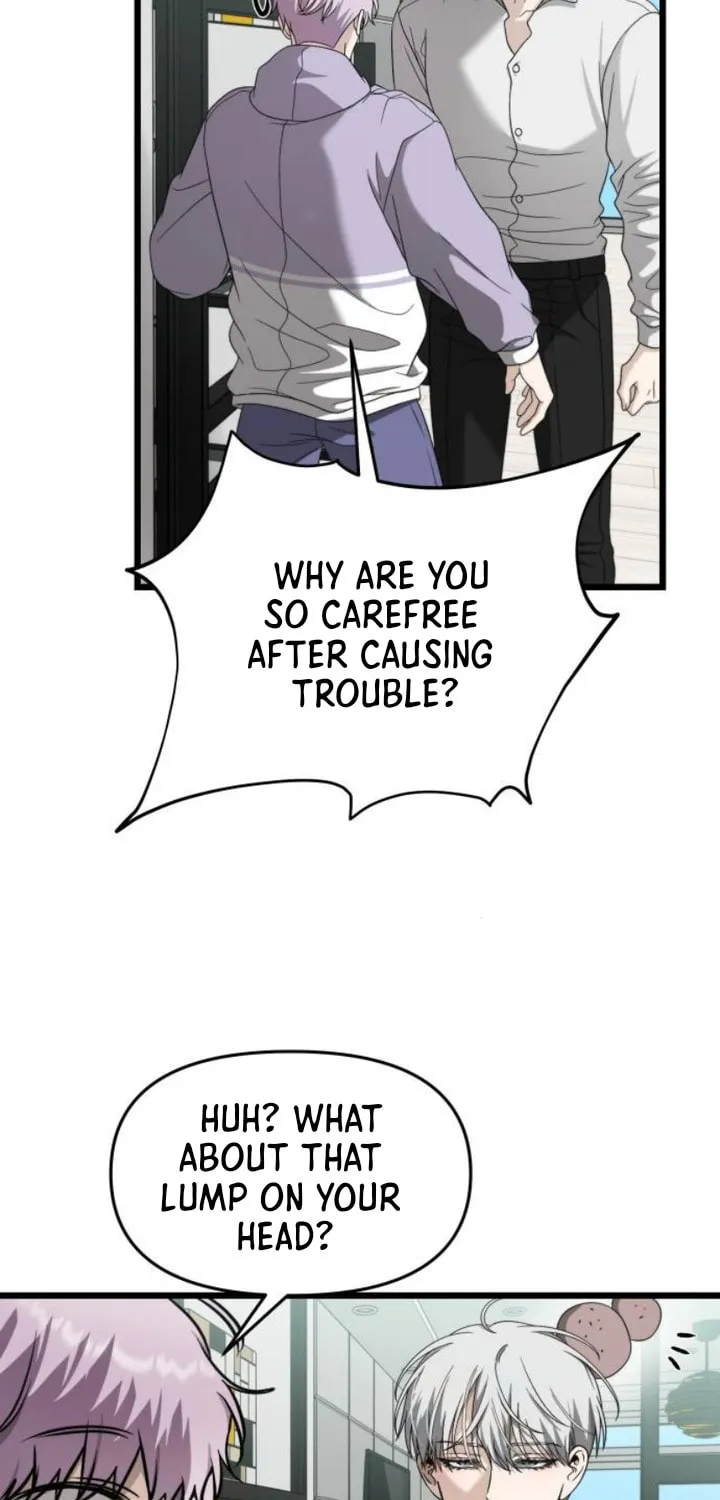 Read Dreaming Freedom chapter 152 image 24 on Lezhin