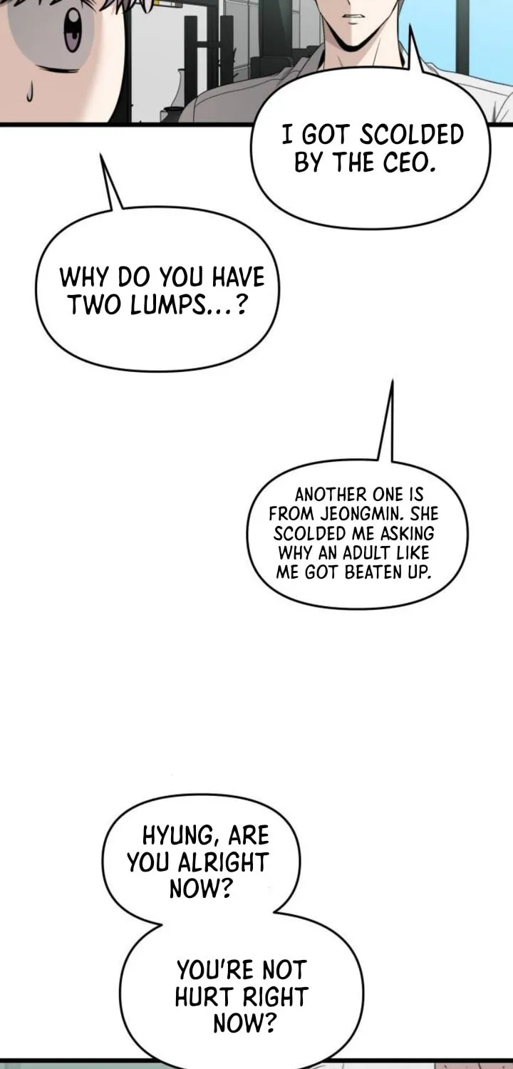 Read Dreaming Freedom chapter 152 image 25 on Lezhin