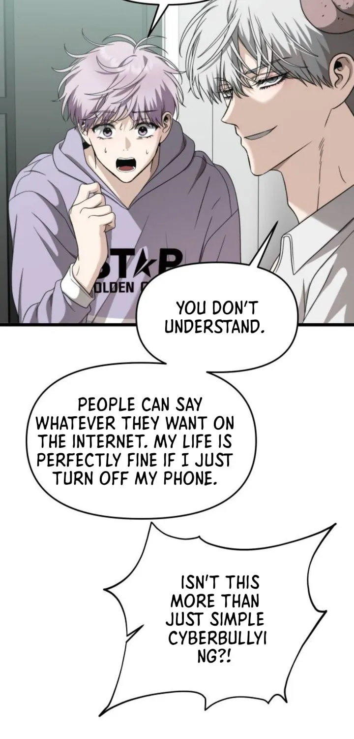 Read Dreaming Freedom chapter 152 image 26 on Lezhin