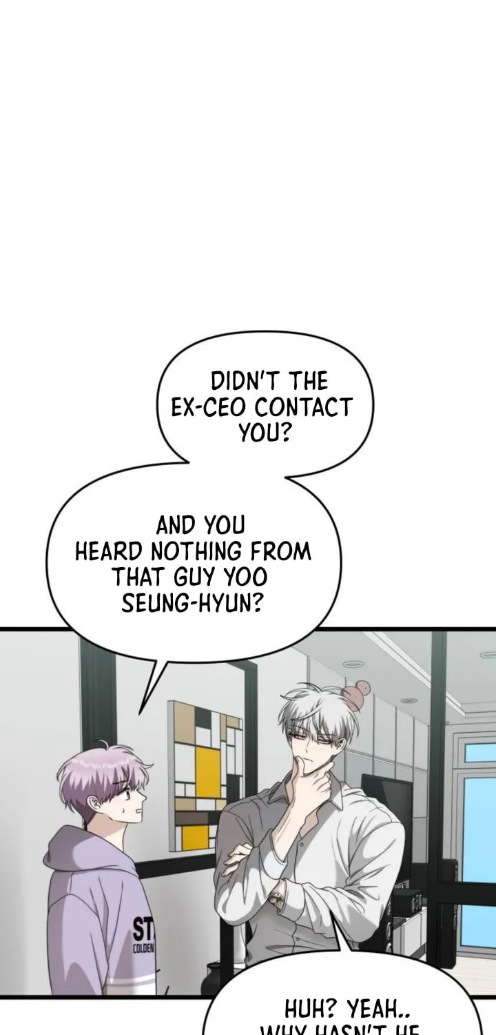 Read Dreaming Freedom chapter 152 image 27 on Lezhin
