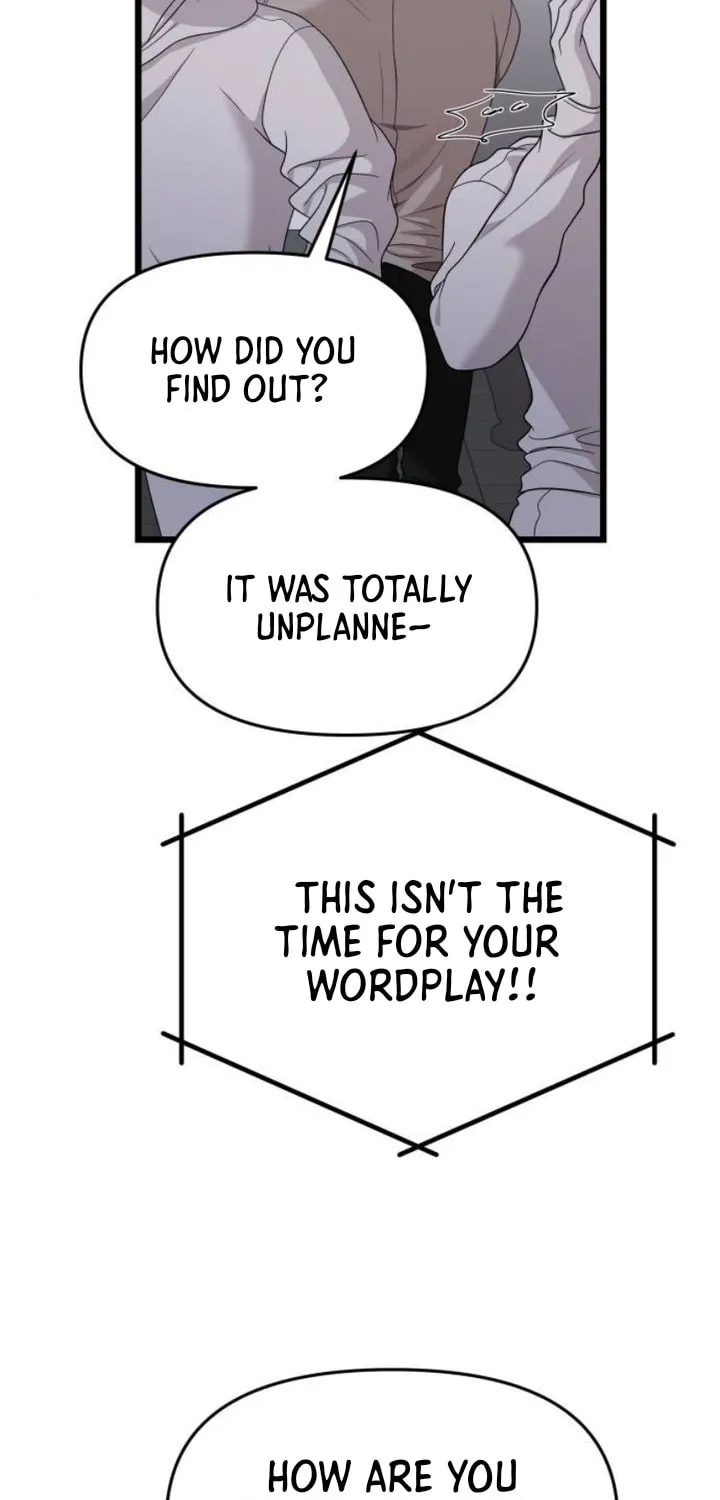 Read Dreaming Freedom chapter 152 image 3 on Lezhin