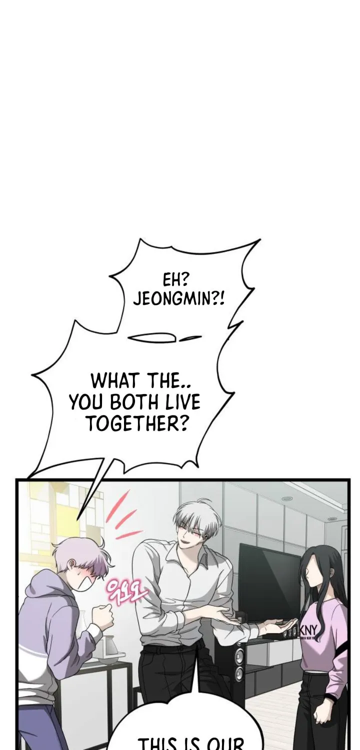 Read Dreaming Freedom chapter 152 image 30 on Lezhin