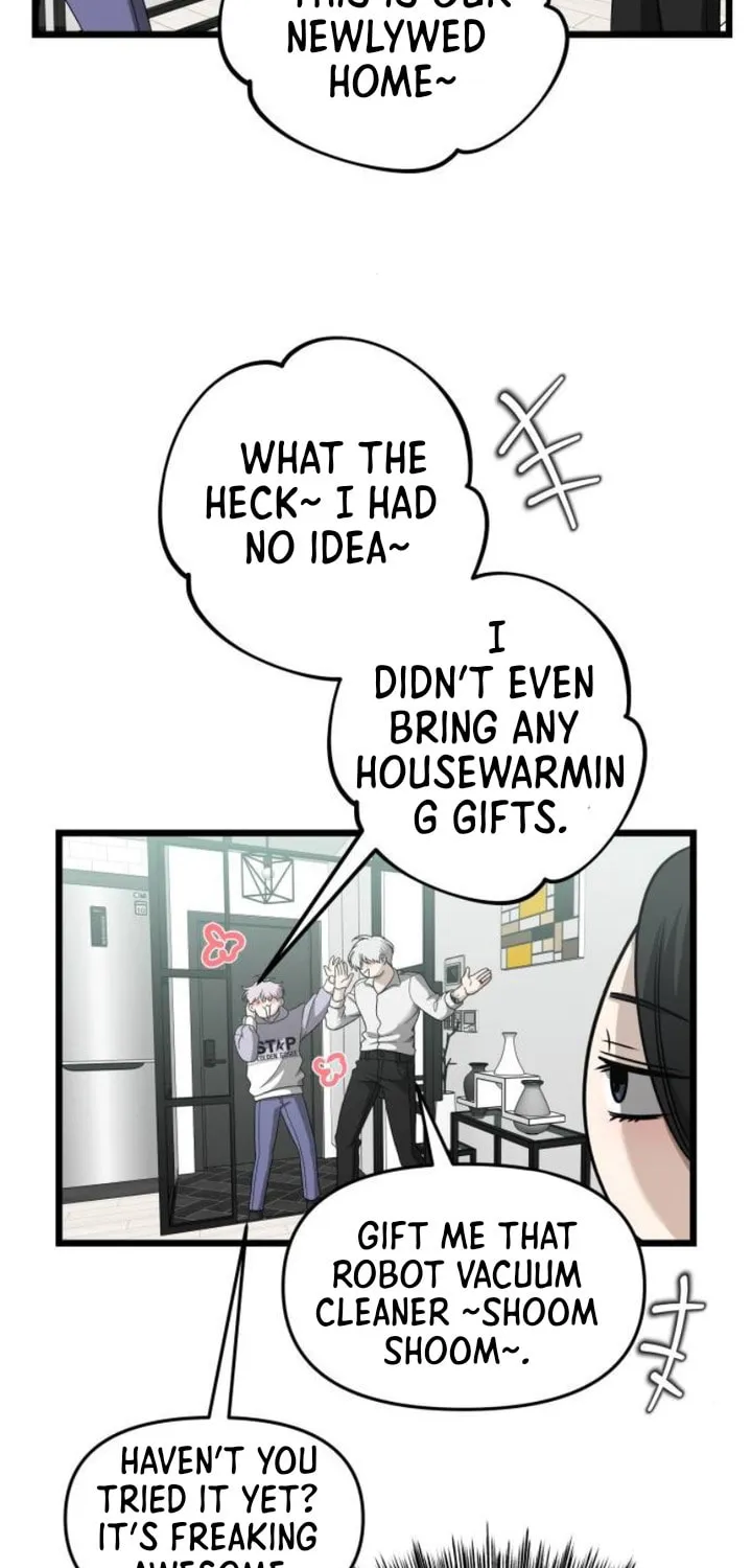 Read Dreaming Freedom chapter 152 image 31 on Lezhin