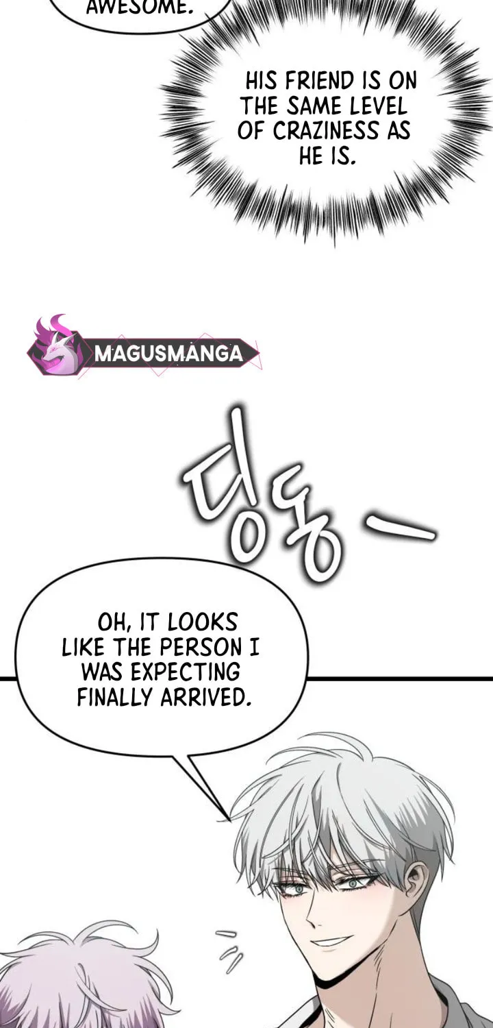 Read Dreaming Freedom chapter 152 image 32 on Lezhin