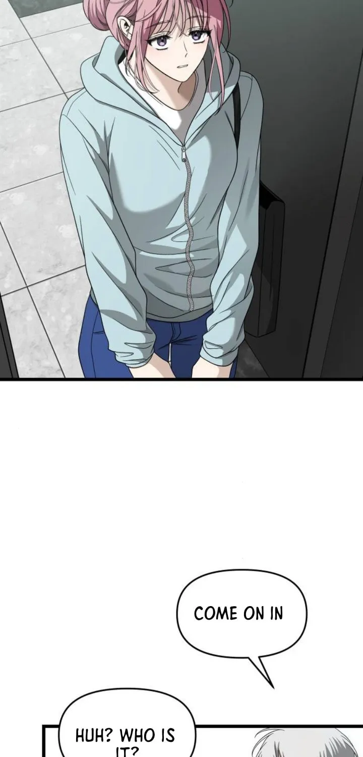 Read Dreaming Freedom chapter 152 image 34 on Lezhin