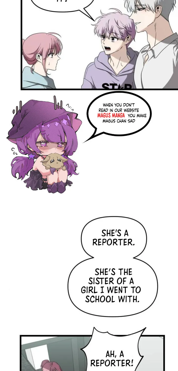Read Dreaming Freedom chapter 152 image 35 on Lezhin