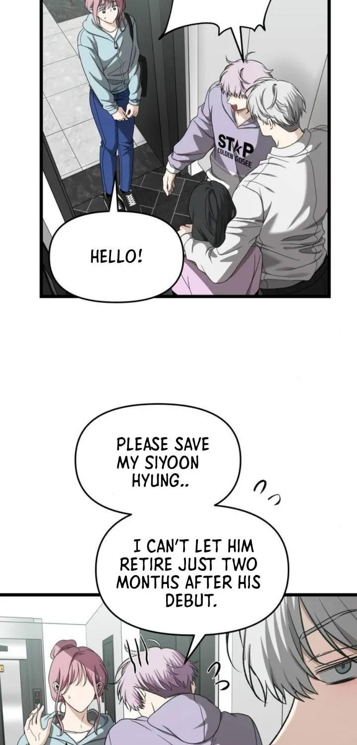 Read Dreaming Freedom chapter 152 image 36 on Lezhin