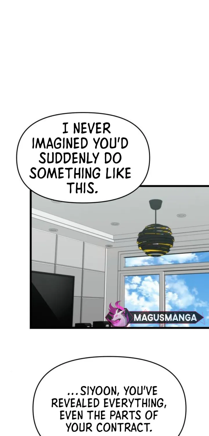 Read Dreaming Freedom chapter 152 image 42 on Lezhin