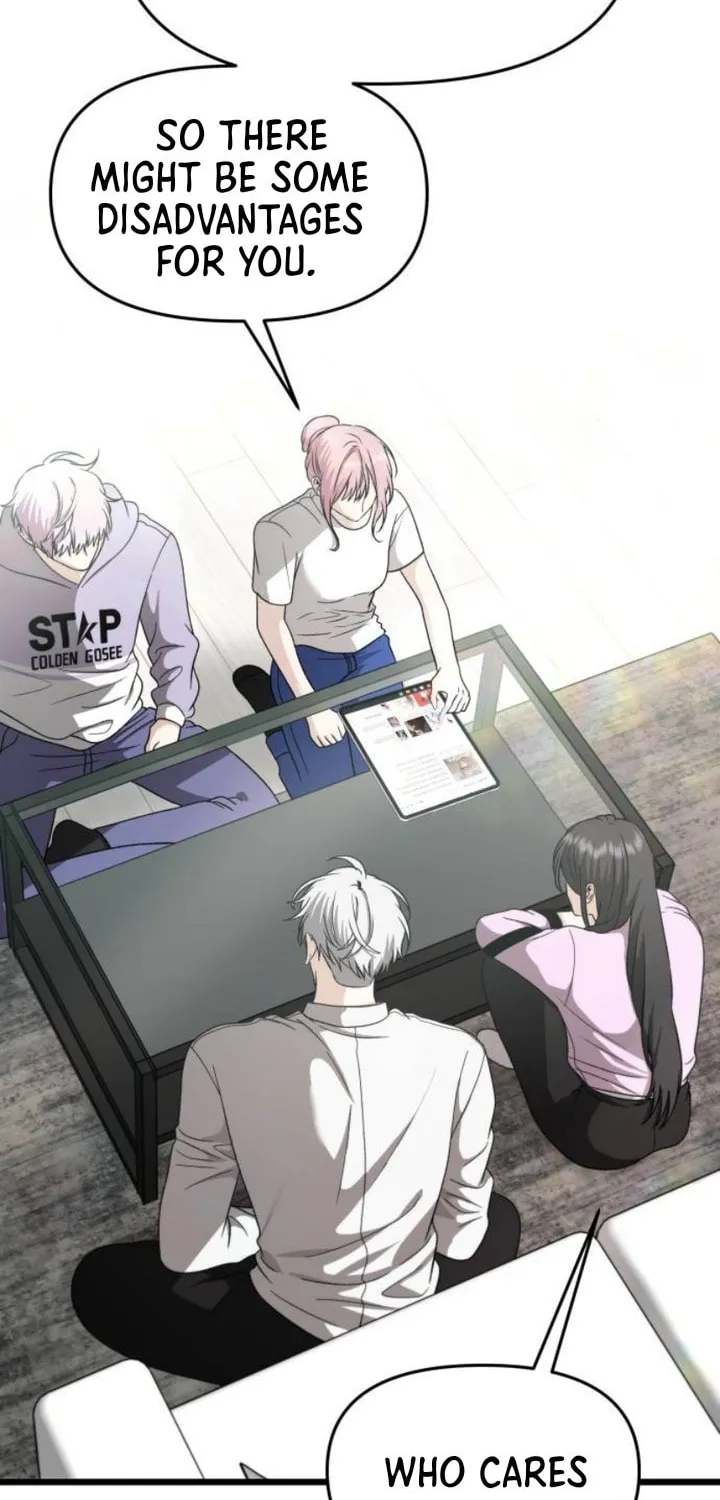 Read Dreaming Freedom chapter 152 image 43 on Lezhin