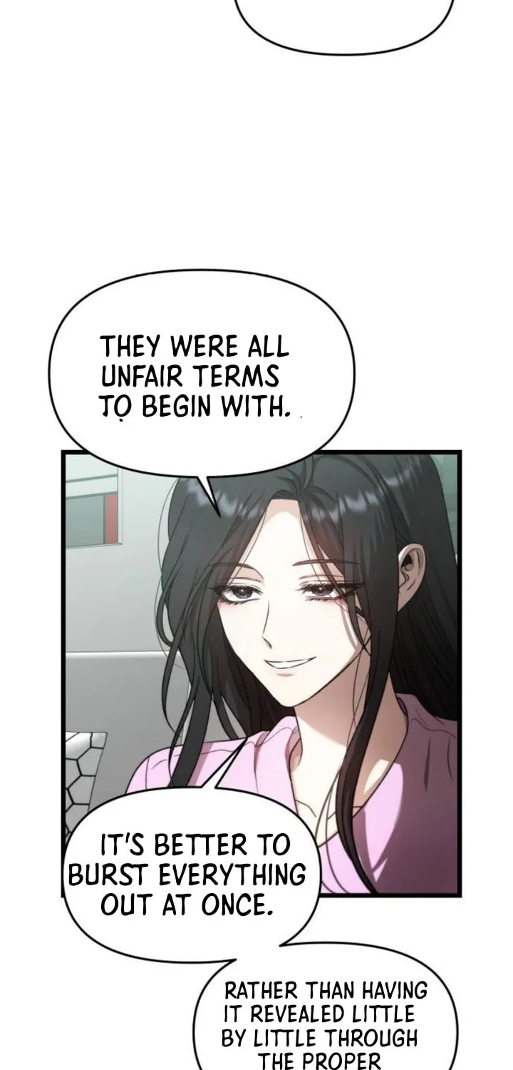 Read Dreaming Freedom chapter 152 image 44 on Lezhin