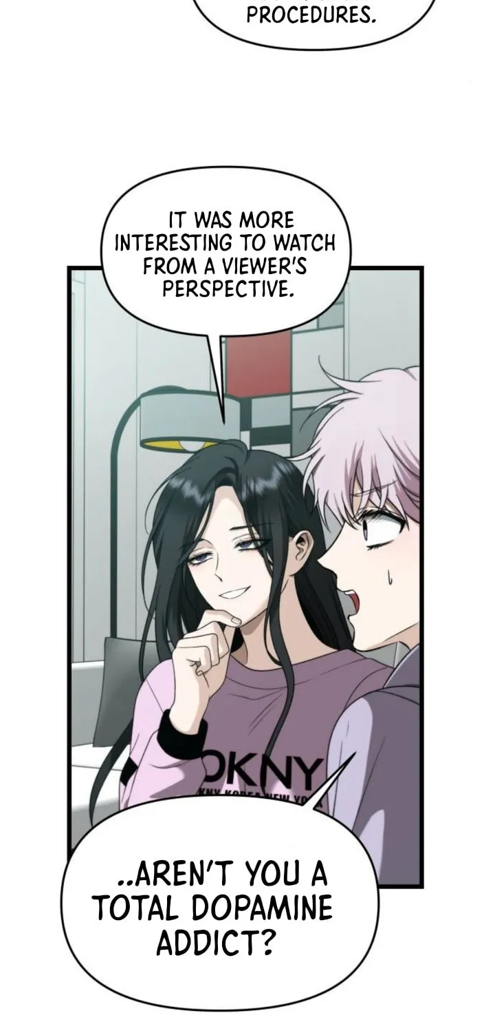 Read Dreaming Freedom chapter 152 image 45 on Lezhin