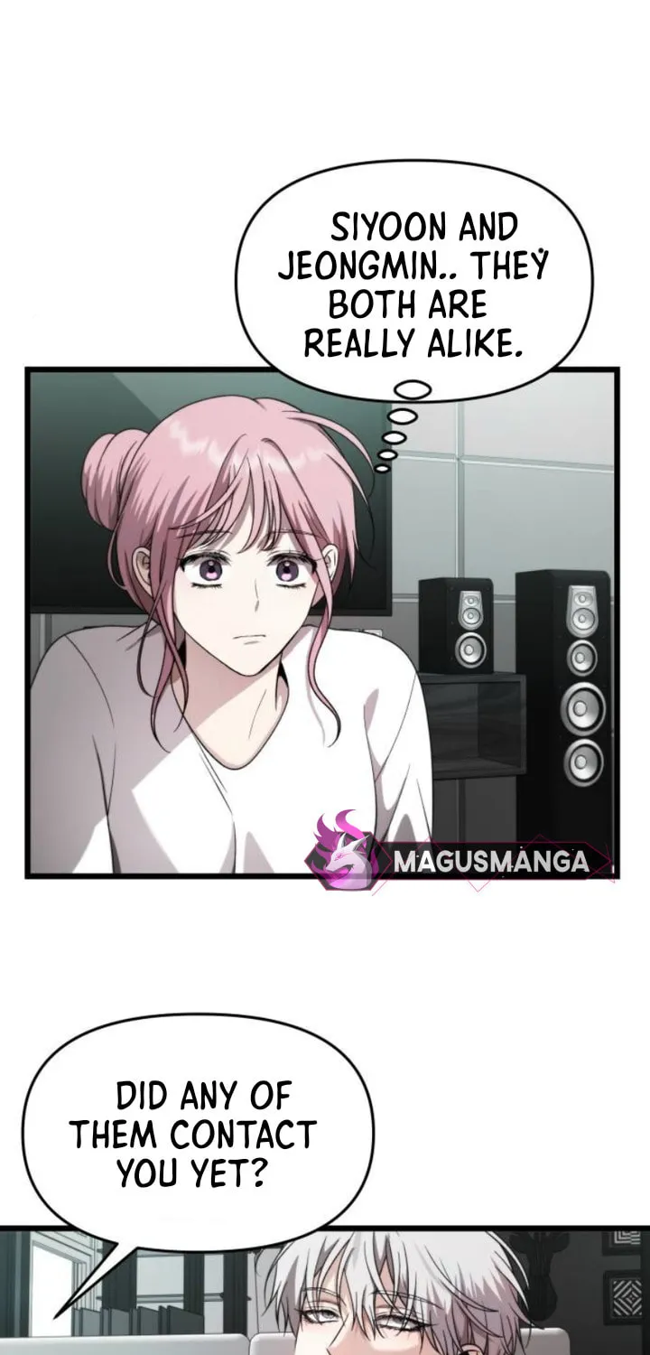 Read Dreaming Freedom chapter 152 image 46 on Lezhin