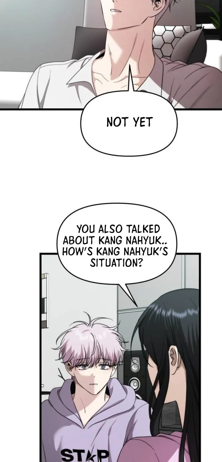 Read Dreaming Freedom chapter 152 image 47 on Lezhin