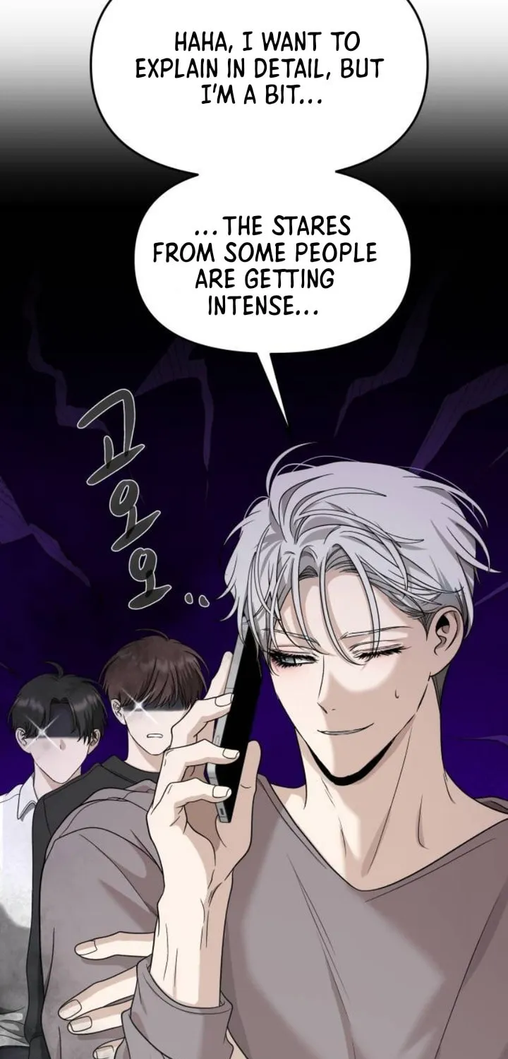 Read Dreaming Freedom chapter 152 image 5 on Lezhin