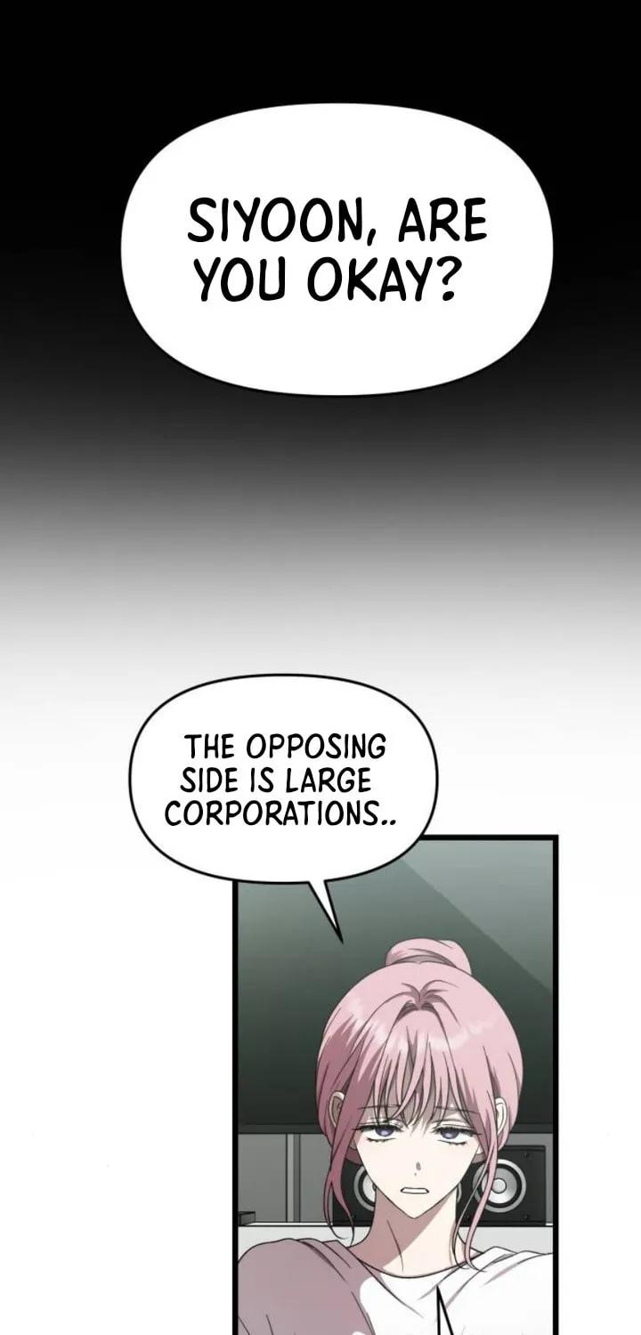 Read Dreaming Freedom chapter 152 image 54 on Lezhin