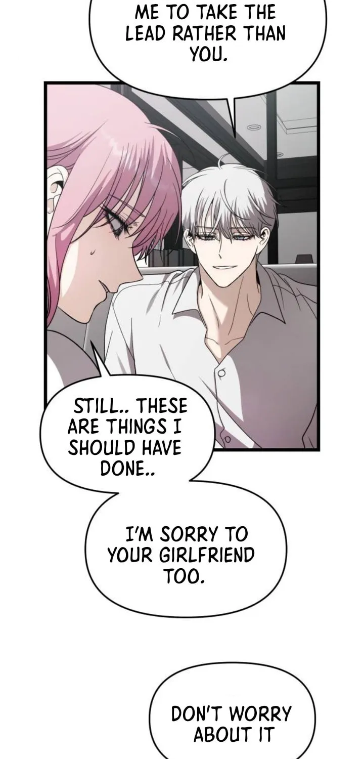 Read Dreaming Freedom chapter 152 image 57 on Lezhin