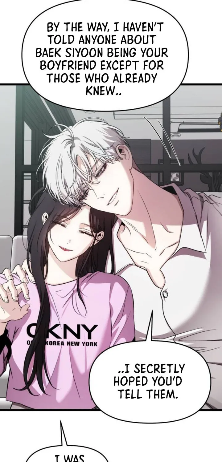 Read Dreaming Freedom chapter 152 image 59 on Lezhin
