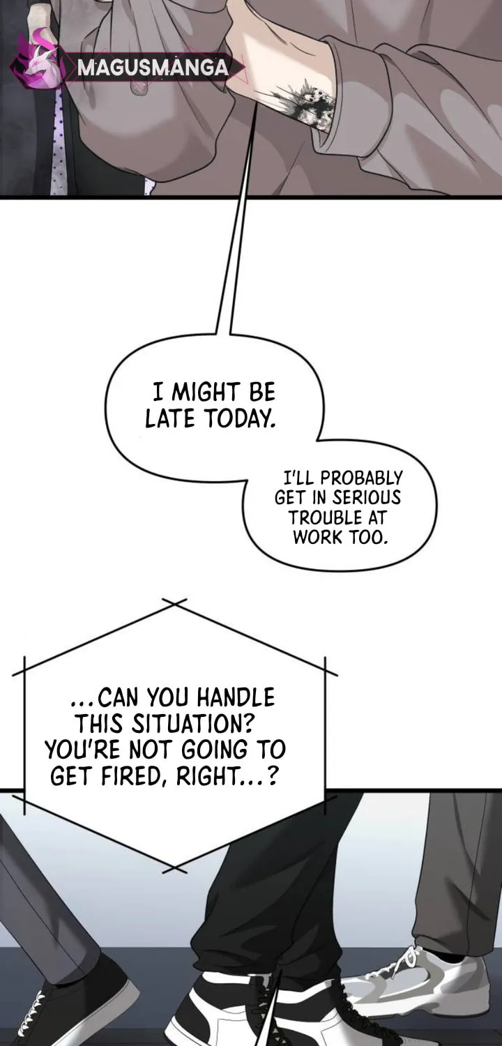 Read Dreaming Freedom chapter 152 image 6 on Lezhin