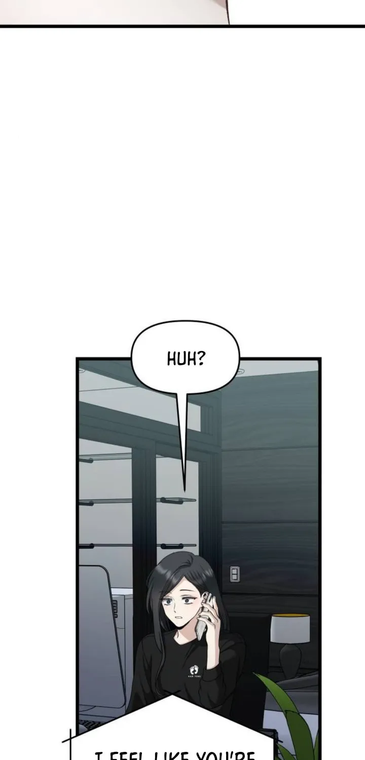 Read Dreaming Freedom chapter 152 image 8 on Lezhin