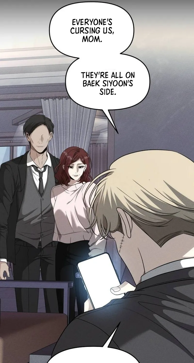 Read Dreaming Freedom chapter 153 image 11 on Lezhin