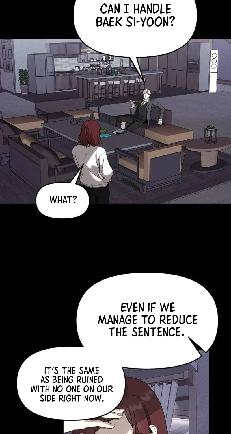 Read Dreaming Freedom chapter 153 image 15 on Lezhin