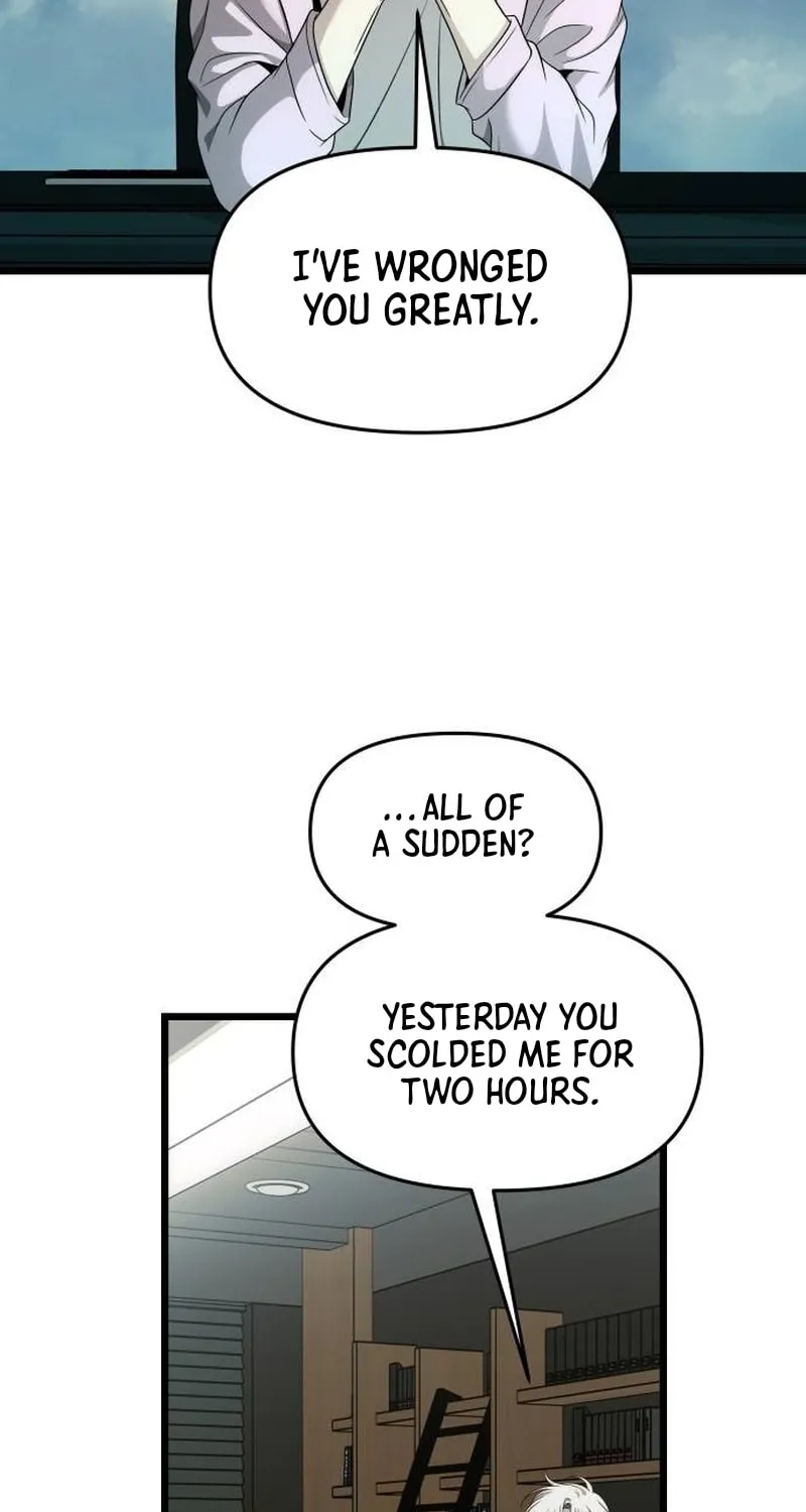 Read Dreaming Freedom chapter 153 image 25 on Lezhin