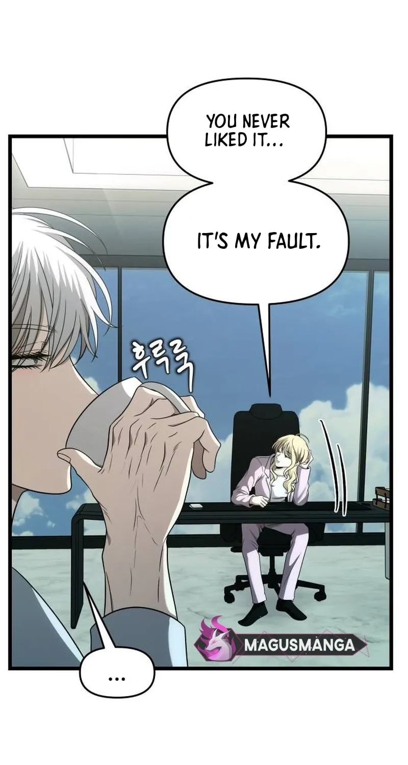 Read Dreaming Freedom chapter 153 image 27 on Lezhin