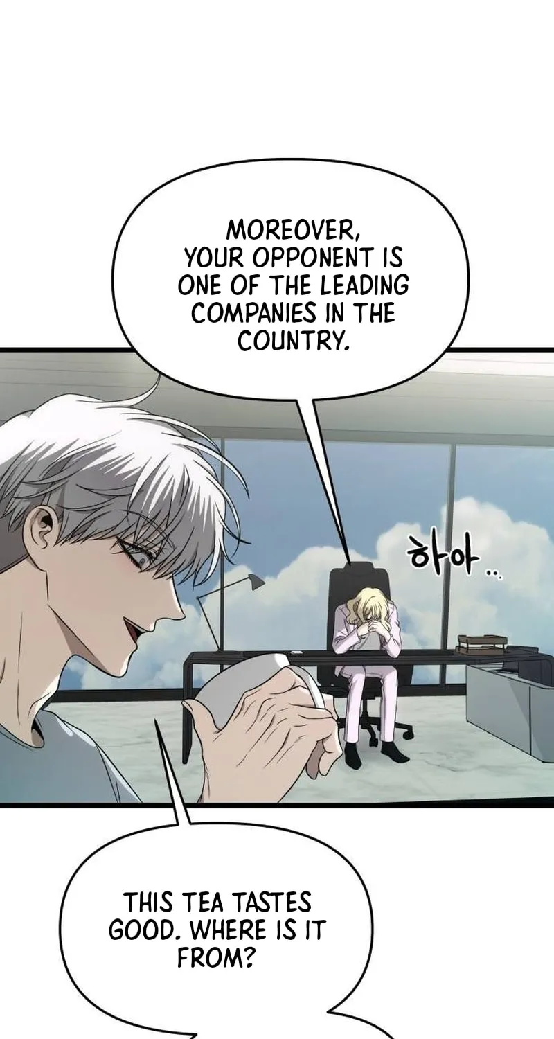 Read Dreaming Freedom chapter 153 image 28 on Lezhin