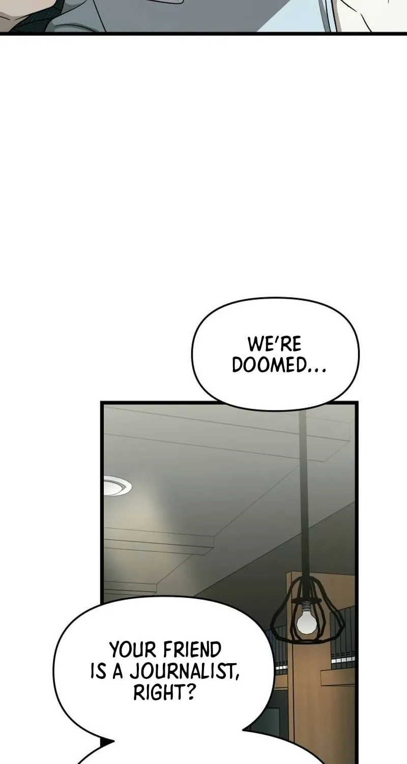 Read Dreaming Freedom chapter 153 image 32 on Lezhin