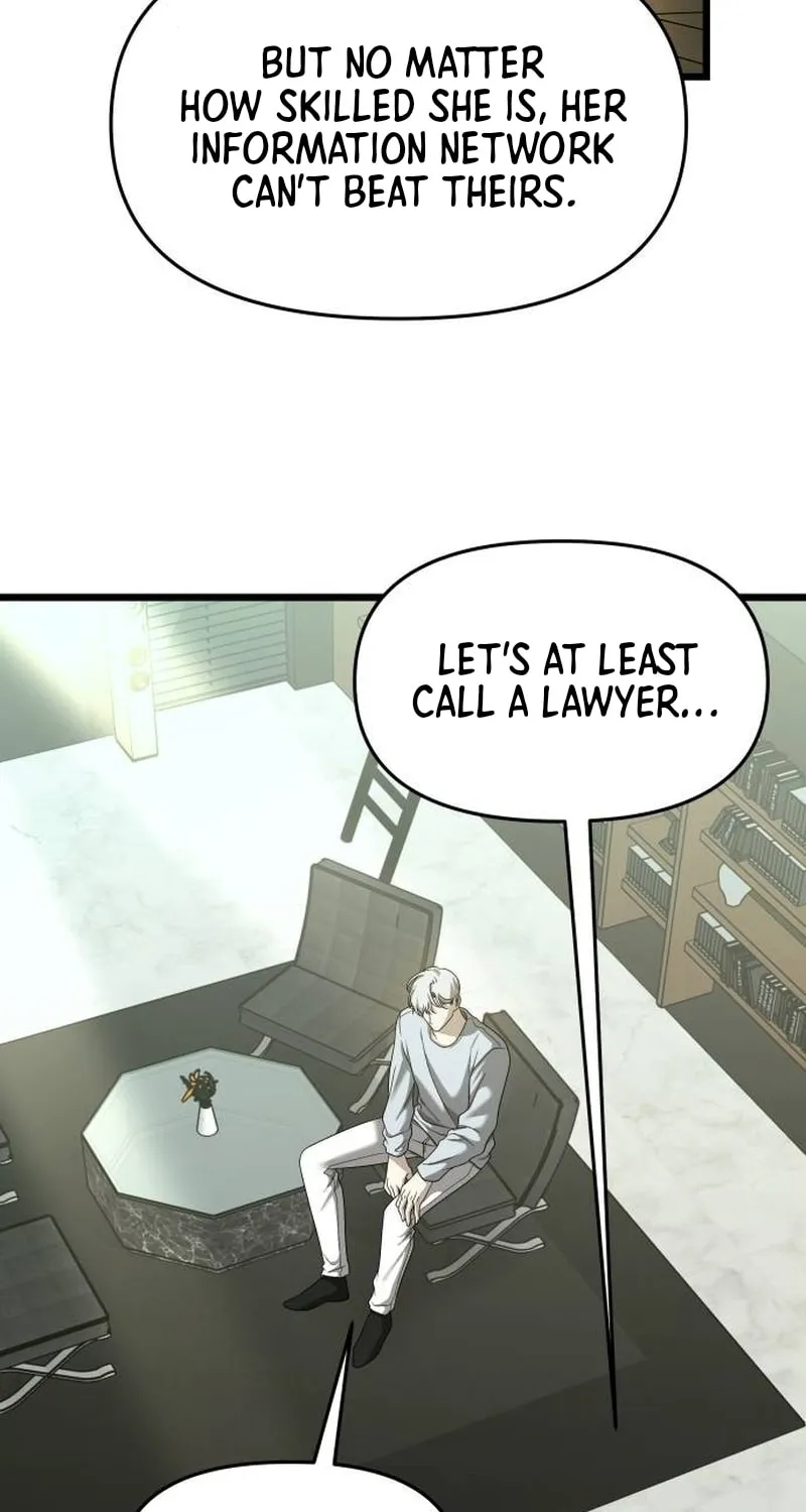 Read Dreaming Freedom chapter 153 image 33 on Lezhin