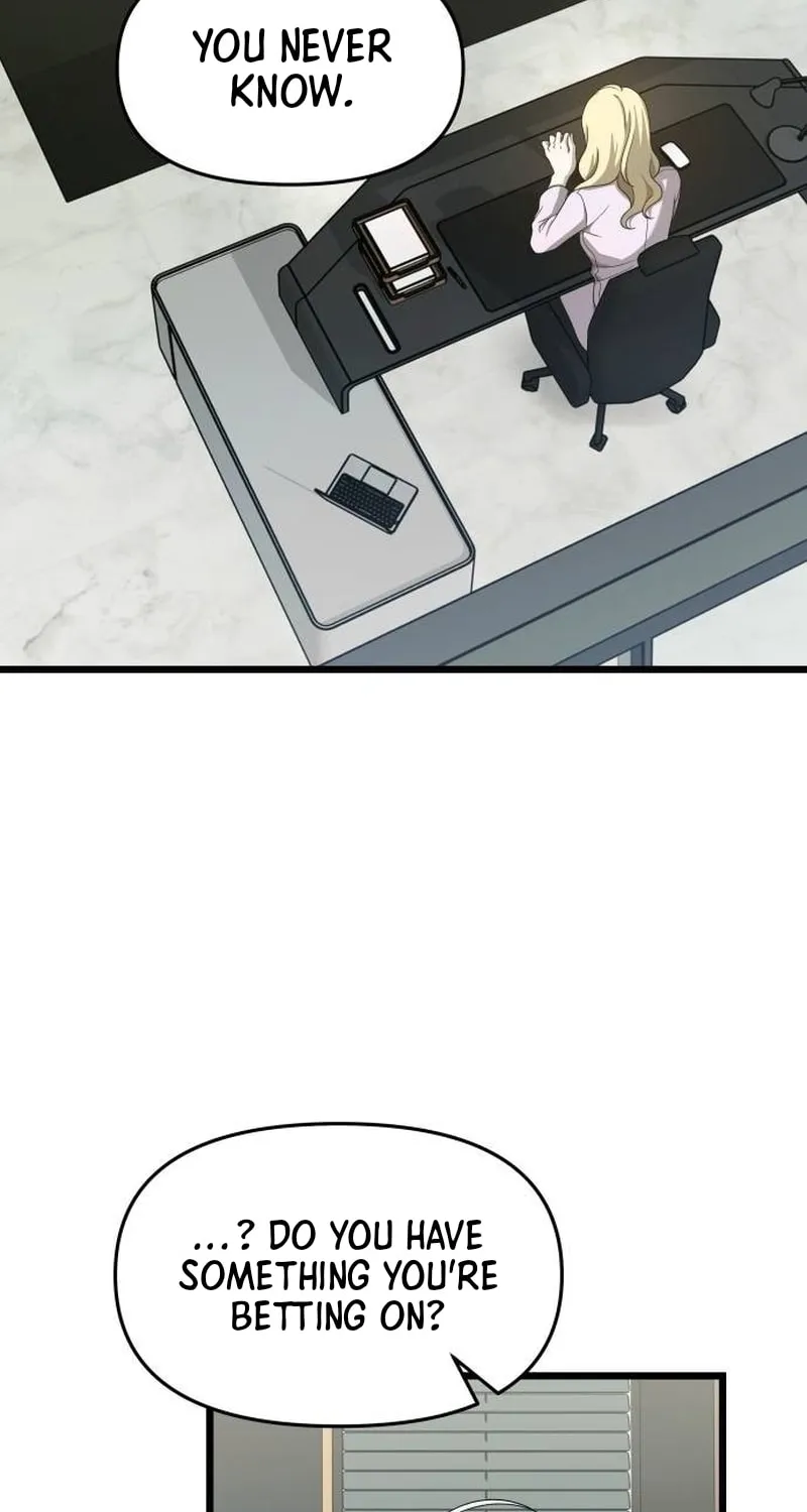 Read Dreaming Freedom chapter 153 image 34 on Lezhin
