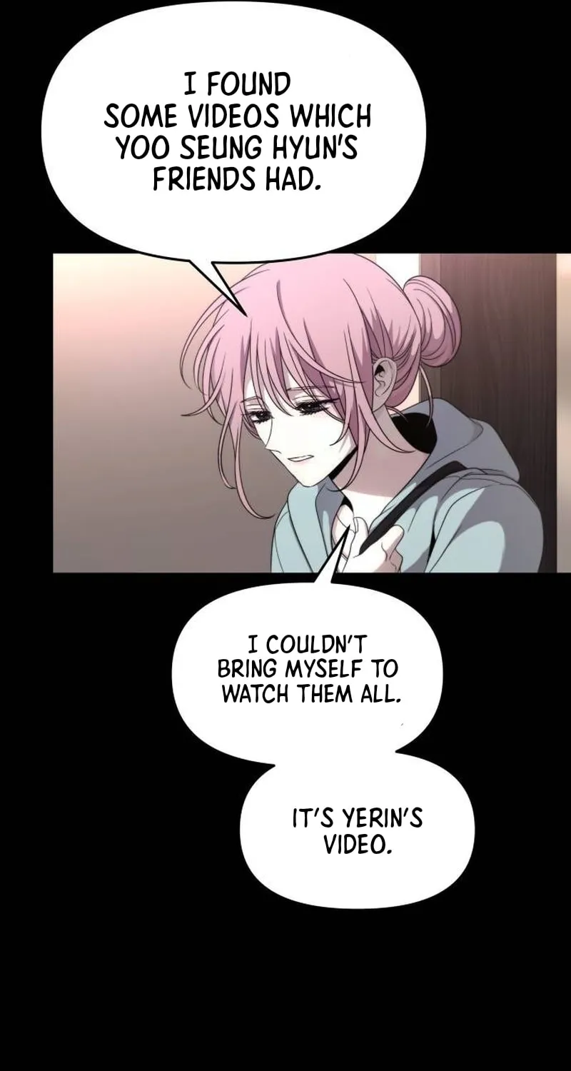 Read Dreaming Freedom chapter 153 image 41 on Lezhin