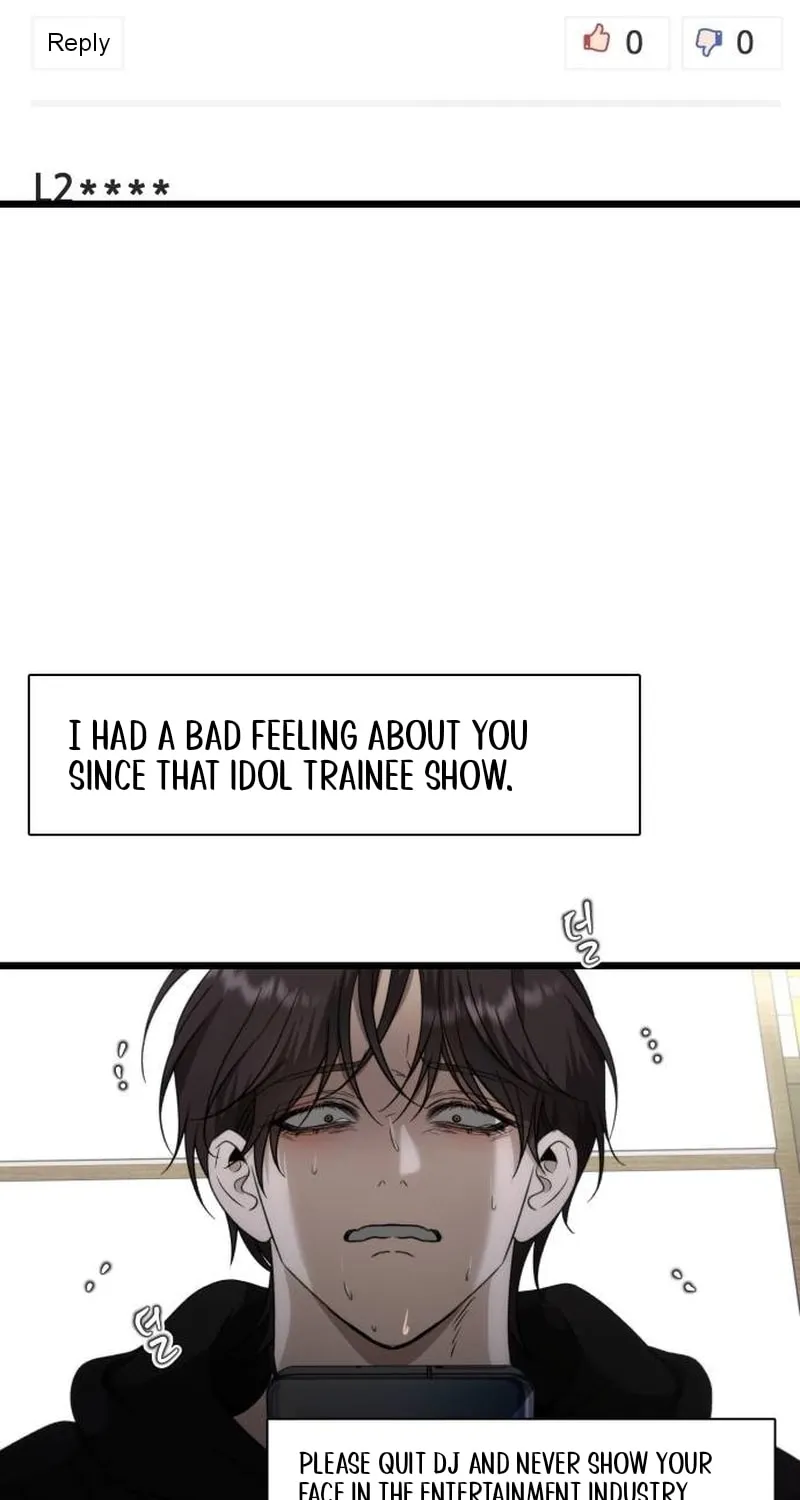 Read Dreaming Freedom chapter 153 image 49 on Lezhin