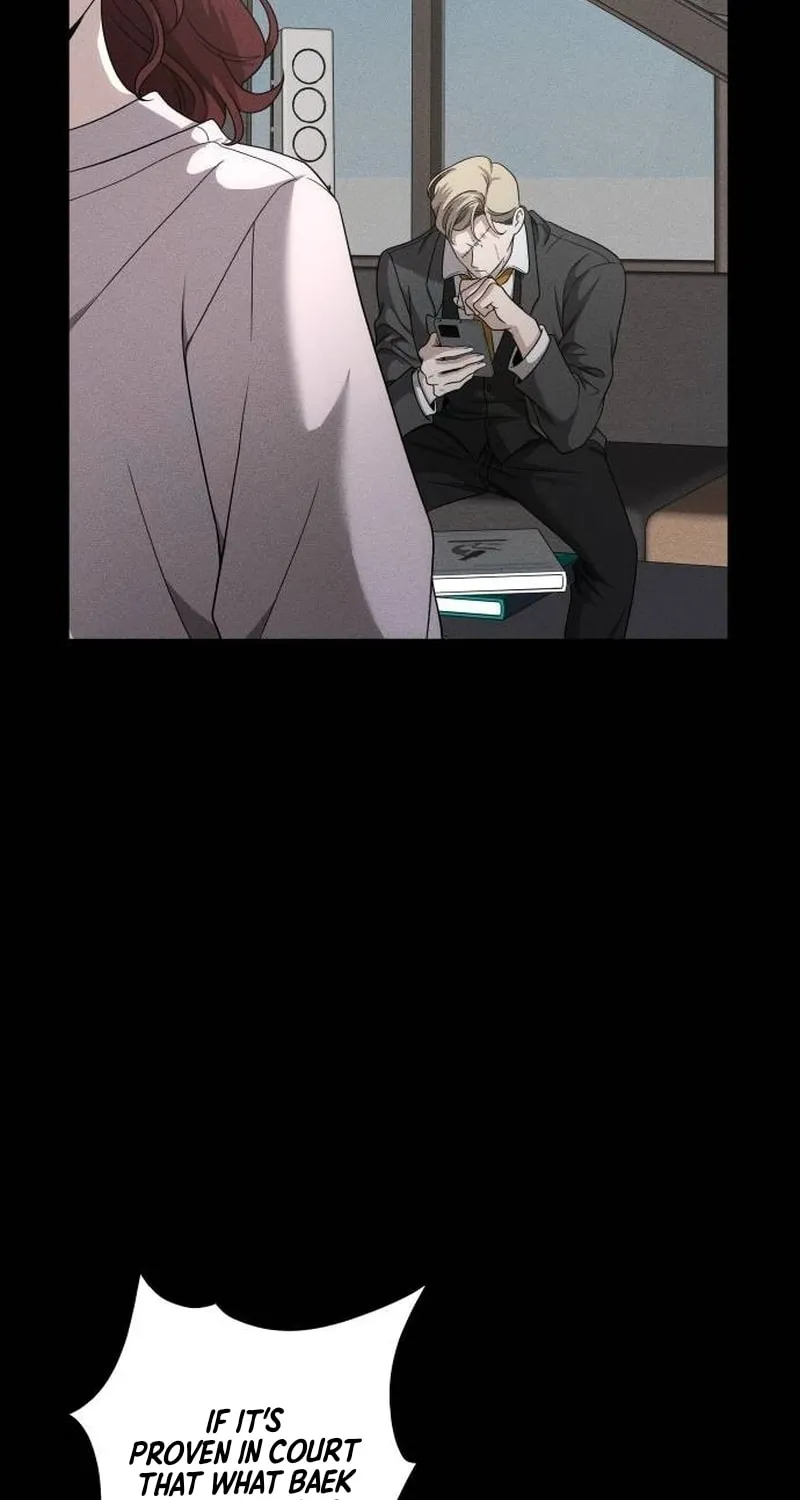 Read Dreaming Freedom chapter 153 image 7 on Lezhin