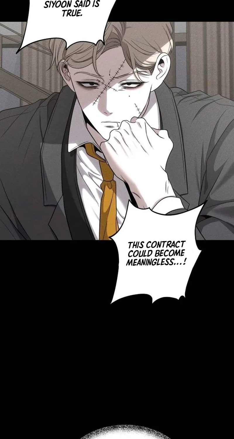 Read Dreaming Freedom chapter 153 image 8 on Lezhin