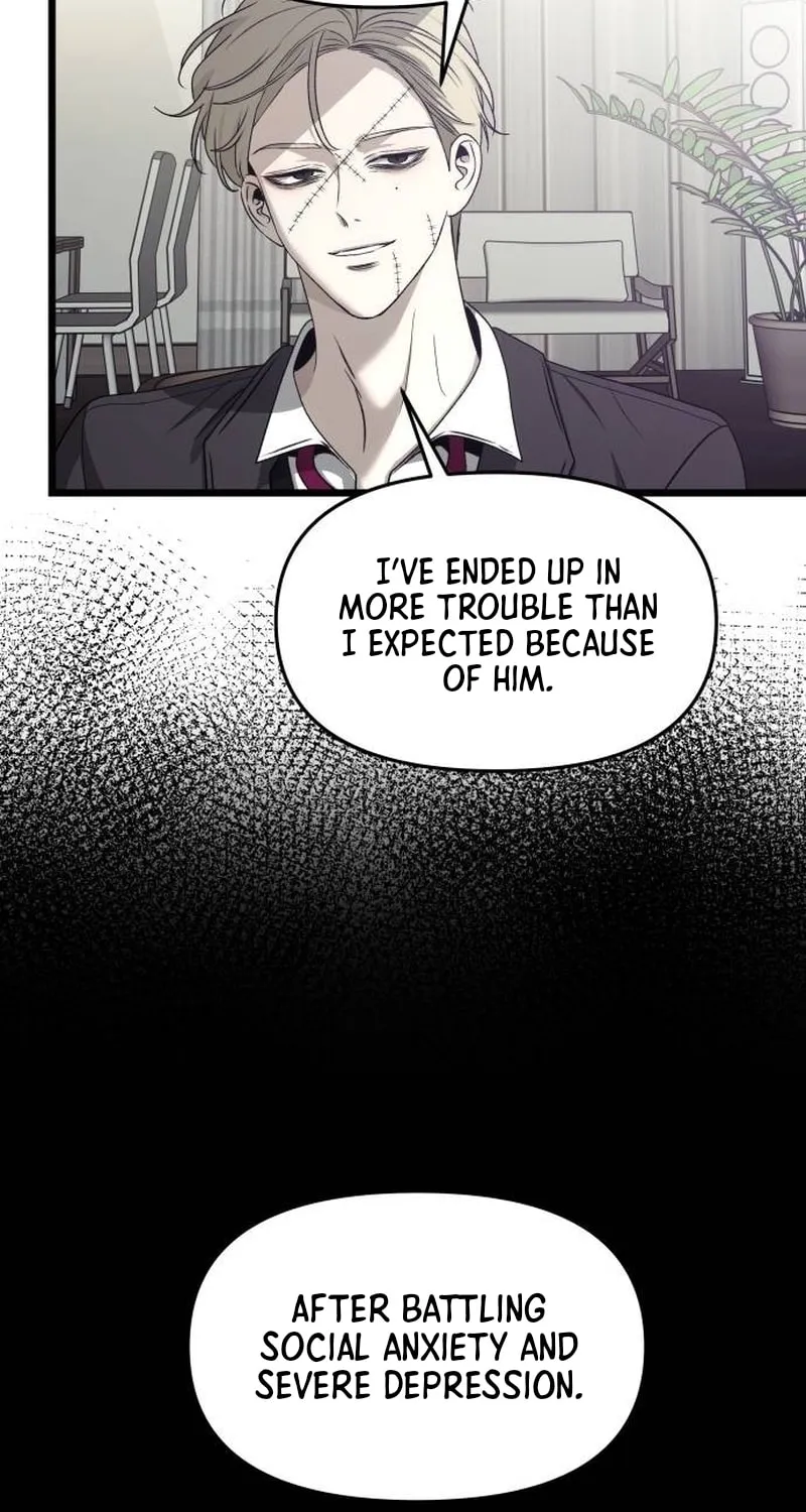 Read Dreaming Freedom chapter 153 image 83 on Lezhin