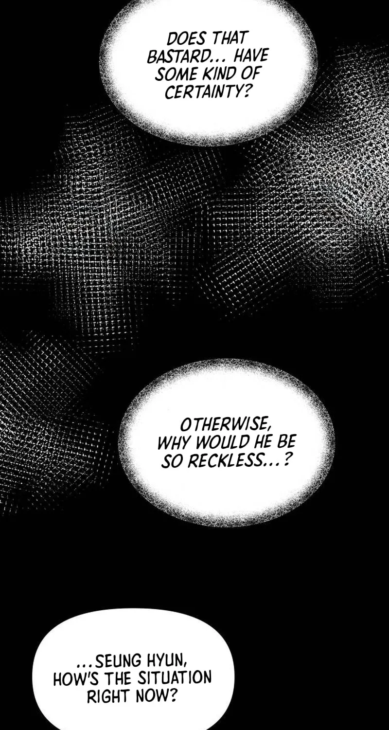 Read Dreaming Freedom chapter 153 image 9 on Lezhin