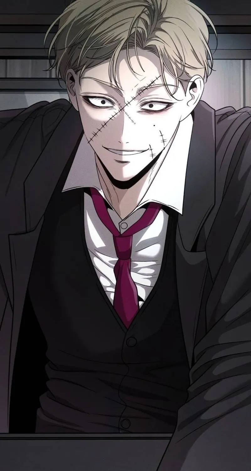 Read Dreaming Freedom chapter 153 image 98 on Lezhin