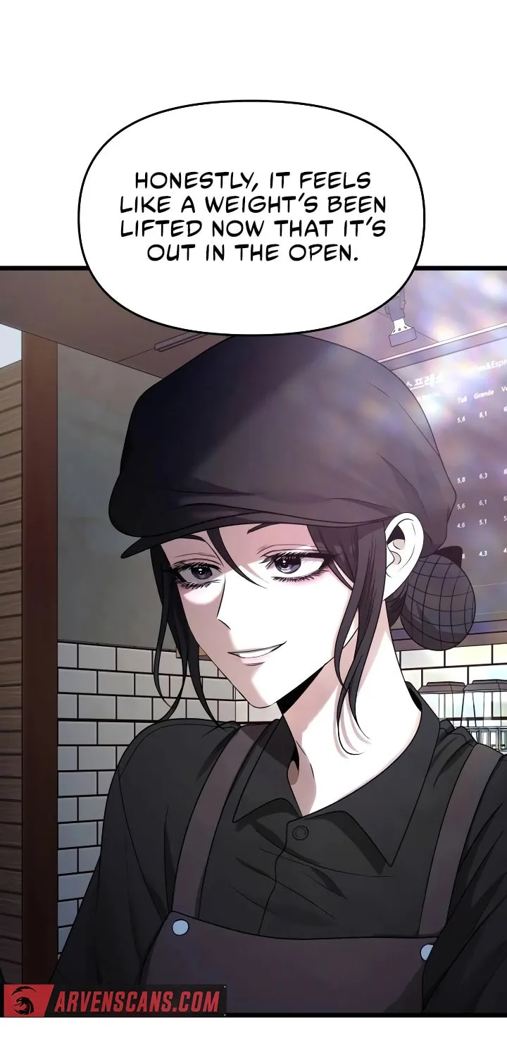 Read Dreaming Freedom chapter 154 image 100 on Lezhin