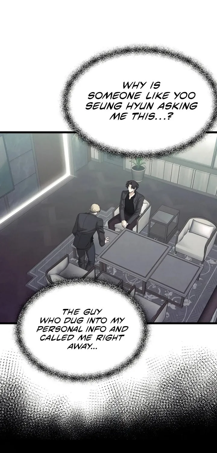 Read Dreaming Freedom chapter 154 image 13 on Lezhin