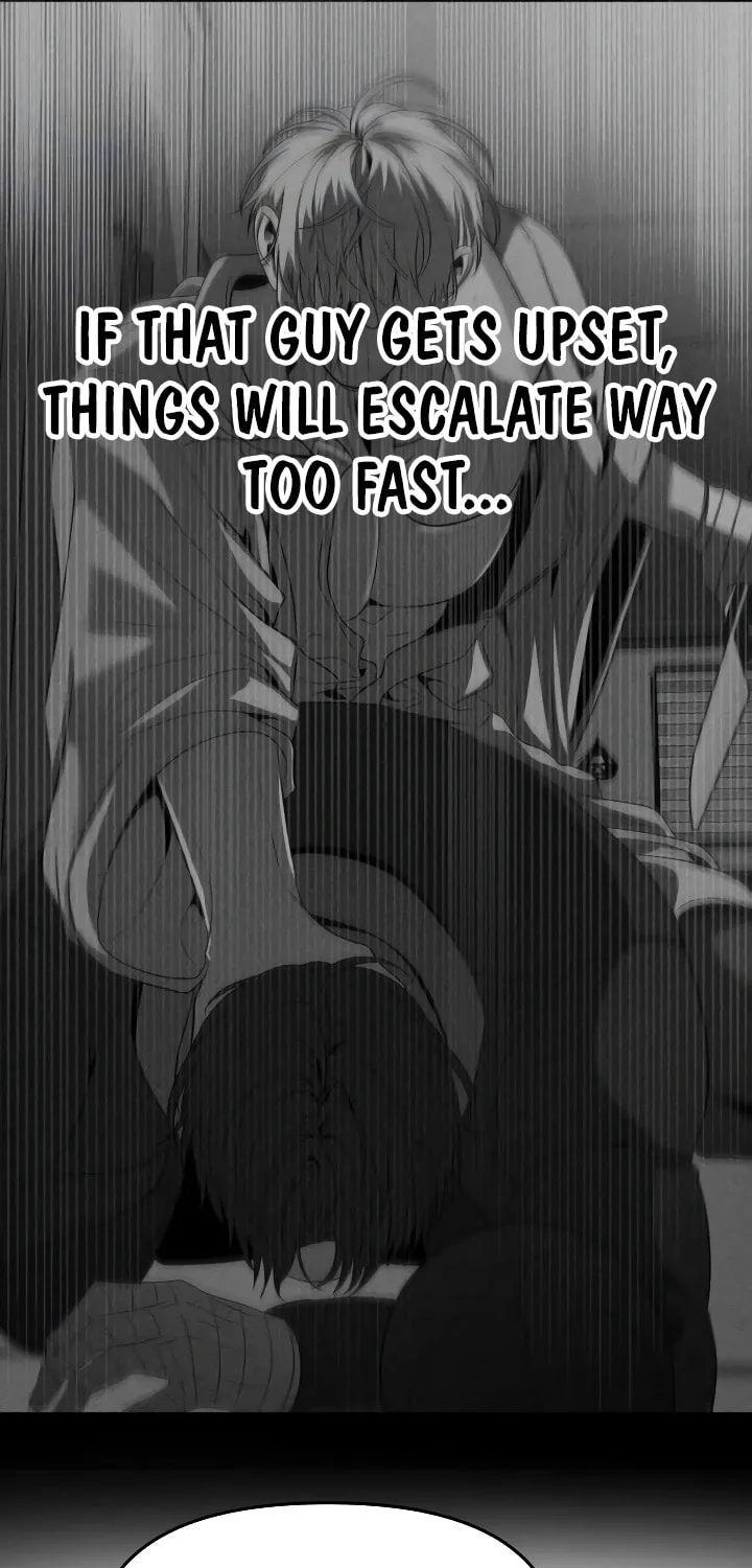 Read Dreaming Freedom chapter 154 image 16 on Lezhin