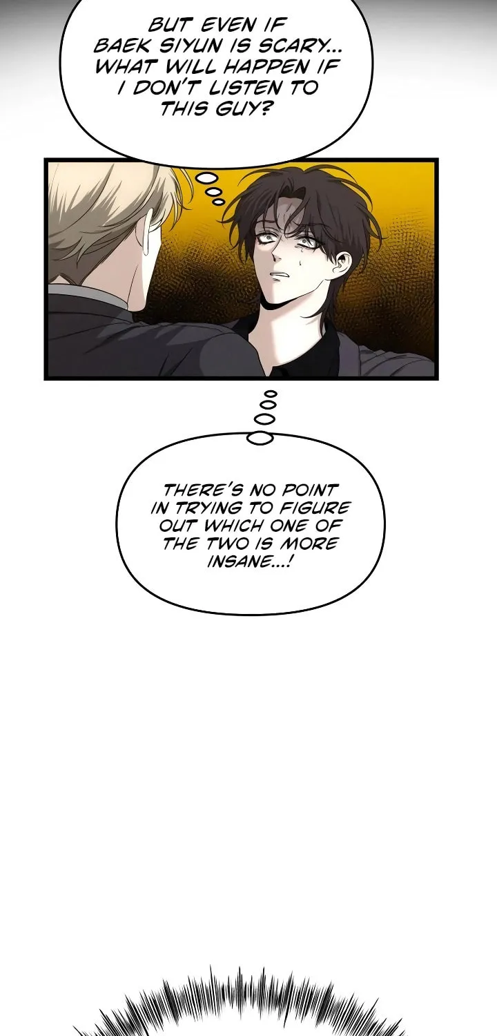Read Dreaming Freedom chapter 154 image 17 on Lezhin