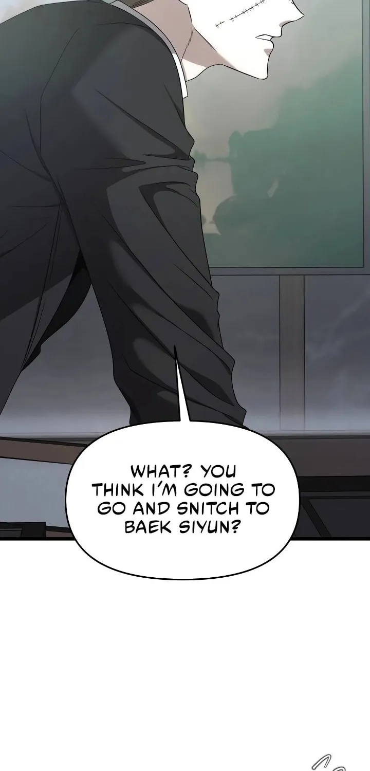 Read Dreaming Freedom chapter 154 image 19 on Lezhin